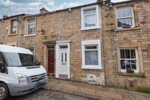 6, Denis Street, Lancaster LA1 1QX