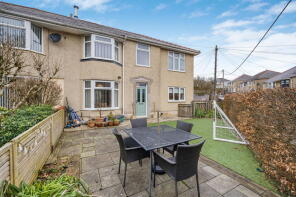 4, Alandale Road, Rassau, Ebbw Vale NP23 5BR