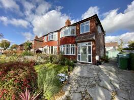 11, Rosslyn Road, Manchester M16 0FY