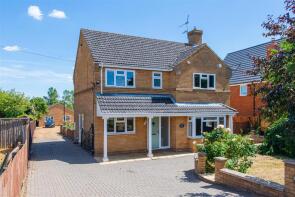 Meadow View, Woodford Road, Kettering NN14 4BA