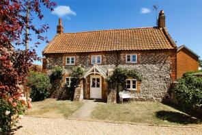 Mayes Cottage, Main Road, King's Lynn PE31 8AA