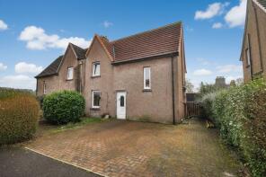 55, Ewart Drive, Newton Stewart DG8 6DX