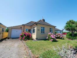 Longstone, The Crescent, Widemouth Bay, Bude EX23 0AD