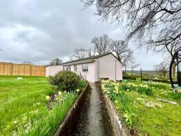 3, Winkleigh View, Road From Chapel Cross To Waldons Cross, Winkleigh EX19 8BQ