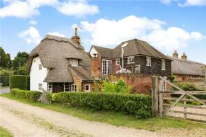 Pond Cottage, High Street, Vernham Dean, Andover SP11 0LD