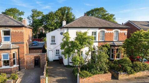 Clarence Road, Birkdale, PR8 4BH