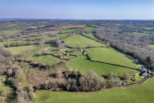 Swatlands Farm
