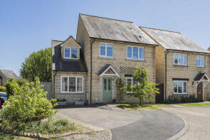 17, Sherwood Close, Bicester OX26 5DR