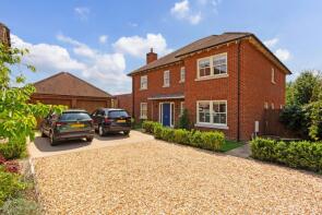 2 The Downton, Chancellors Farm, Stratford Road, Salisbury SP1 3LG
