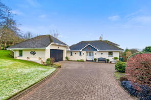 11, Bowood Park, Road From Lanteglos Road To Kerensa, Lanteglos, Camelford PL32 9LA