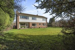 The Hermitage, Sale Green Road, Droitwich WR9 7LN