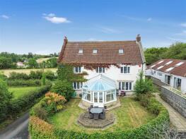 The Old Farmhouse, Hillend, Locking BS24 8PQ