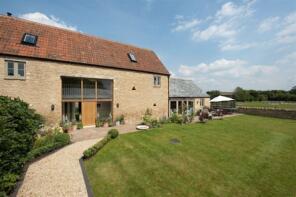 3 The Granary, Izods Farm, High Street, Chipping Norton OX7 6QL