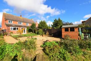 6, The Meadows, Norwich NR11 8RZ