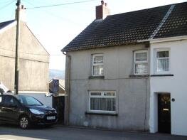 1, Stag Terrace, Neath Road, Neath SA11 4DH