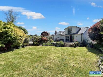 North Road Industrial Estate, Okehampton, Devon, EX20