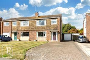 11, Hines Close, Aldham CO6 3RL