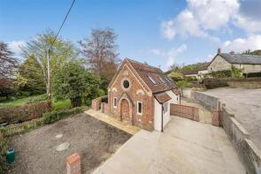 Wesley, Church Lane, Blandford Forum DT11 0EN