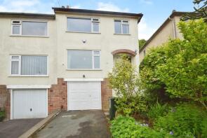100, Nab Wood Drive, Shipley BD18 4EW