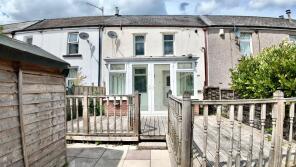 10, Nightingale Terrace, Pontnewynydd, Pontypool NP4 6PP
