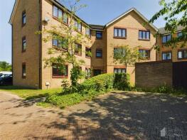 25, Turnors, Harlow CM20 1EF