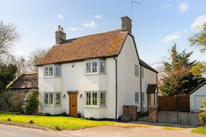 Elm Cottage, Newmarket Road, Saffron Walden CB10 1NS