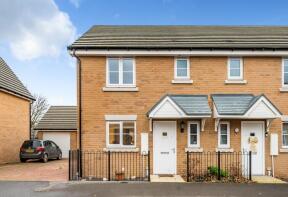 14, Oakend Lea, North Moreton, Didcot OX11 9FN