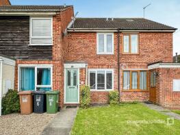 4, Hastings Way, Norwich NR12 9RQ