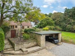 Bar Farm Cottage, Scotton HG5 9HJ