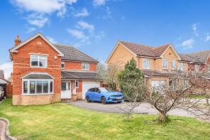 12, Jasper Grove, Stockton-on-tees TS21 1NU