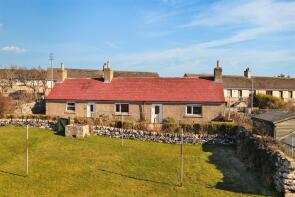 Ivy Cottage, Latheronwheel Harbour Road, Latheronwheel, Latheron KW5 6DW