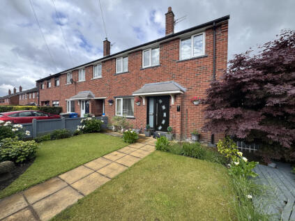 Ennerdale Road, Hindley, WN2