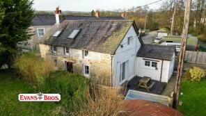 Ty Newydd, U5552 From, Llanpumsaint, Carmarthen SA33 6BY