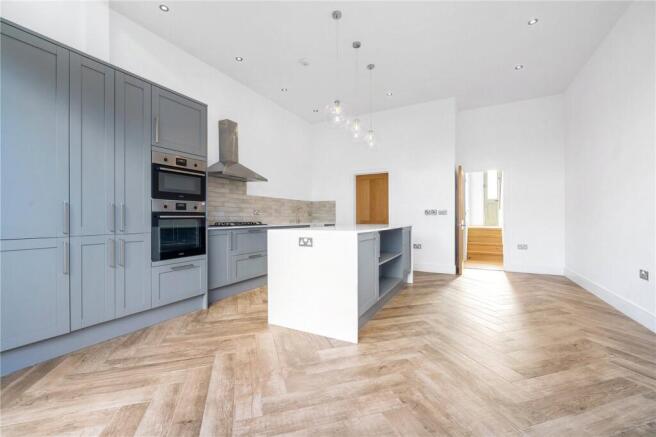 Kitchen Dining