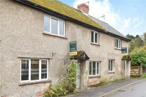 6, Manor Farm Cottages, C103 From Gussage St Michael To The Roman Road, Wimborne BH21 5HZ