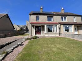 St Drostans, Thom Street, Hopeman IV30 5TB