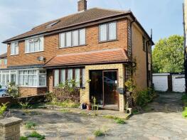 96, Freshwell Avenue, Chadwell Heath, Romford RM6 5DR
