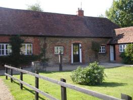 The Coach House Beverley House, Oxford Road, Frilford, Abingdon OX13 5NU