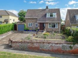 Cotswold, The Street, Bury St. Edmunds IP31 2JU