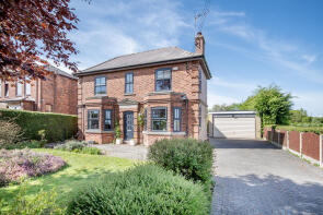 37, Ramper Road, Retford DN22 9EX