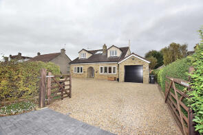 Honeywood, Leyburn Road, Bedale DL8 1QL