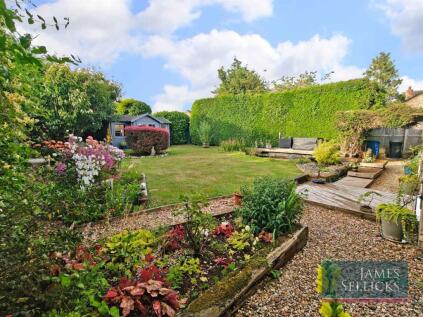 Windsor Close, Wilbarston, Market Harborough
