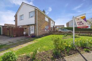 9, Ponders Road, Fordham CO6 3LY