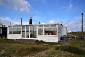 Open Shore, Dungeness Road, Romney Marsh TN29 9ND