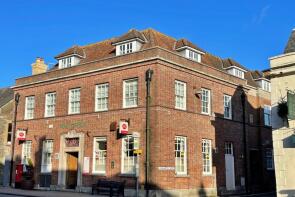 3, The Old Sorting Rooms, Howards Lane, Wareham BH20 4HU
