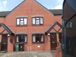 24, Raglan Street, Worcester WR3 8AY