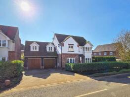 6, Shefford Road, Bedford MK45 4BT