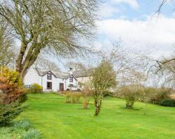 Daylesford, Private Road From A710 To East Barcloy, Colvend, Dalbeattie DG5 4QA