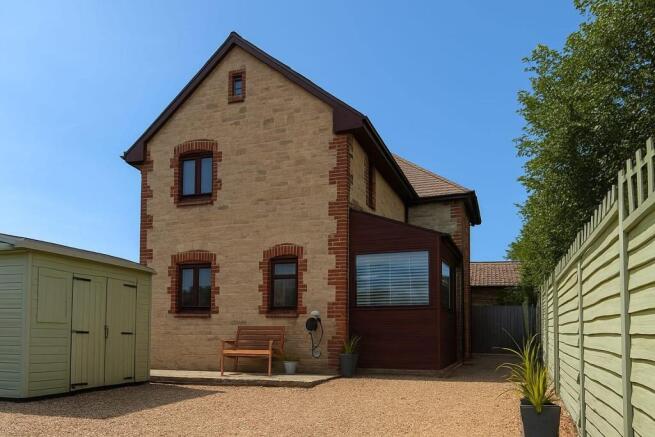 enmore cottage