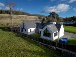 Parkhead Cottage, Marypark AB37 9BJ